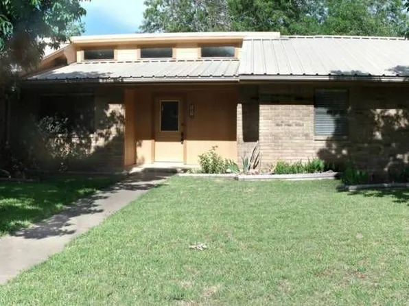 101 Crestwood Dr, Fredericksburg, TX 78624