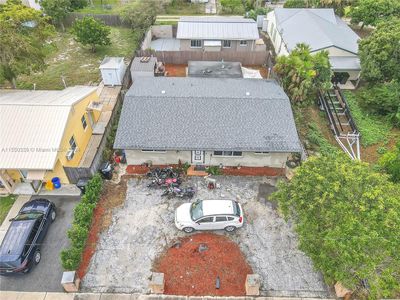 1227 N East St, Lake Worth, FL, 33460