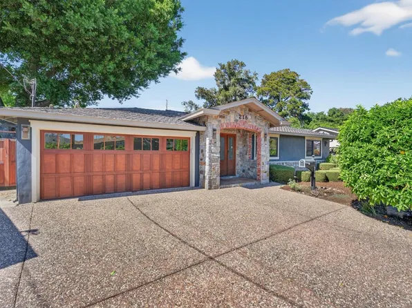 216 Rodonovan Dr, Santa Clara, CA 95051