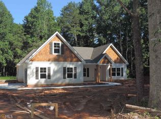 0 Highway 54, Moreland, GA 30259