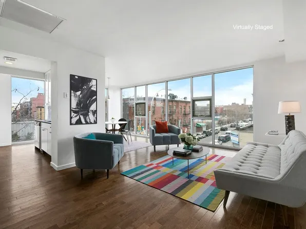 609 Myrtle Ave APT 4C, Brooklyn, NY 11205
