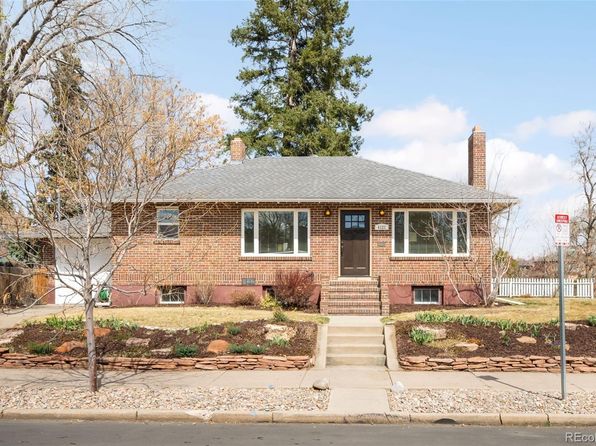 4121 W 49th Avenue, Denver, CO 80212