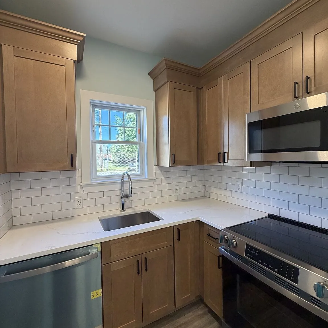 The Residence at Newbridge — Photo 4