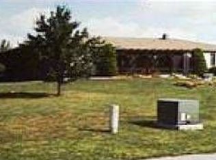 5255 N Salem Church Rd, Dover, PA 17315