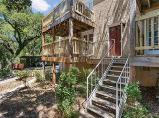 914 E 32nd St #102-914-102, Austin, TX 78705