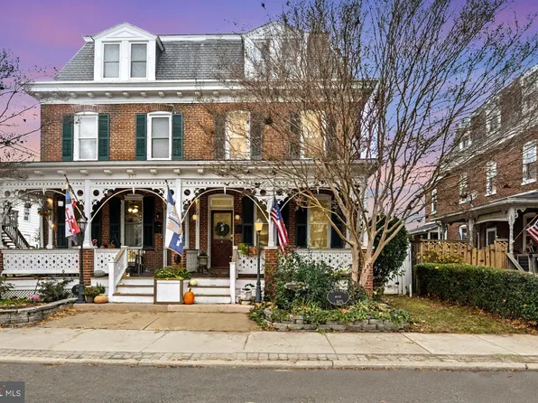 515 Green St, Havre De Grace, MD 21078