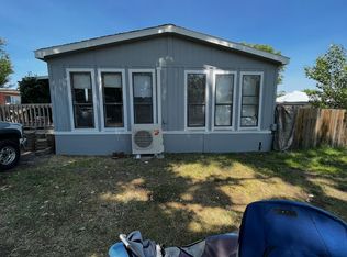 64900 Hunnell Rd #46, Bend, OR 97703