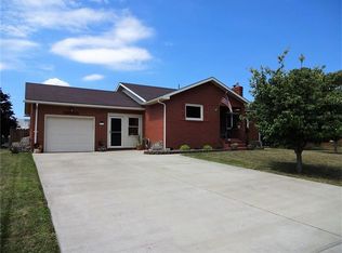 313 Mahony Ave, Ellwood City, PA 16117