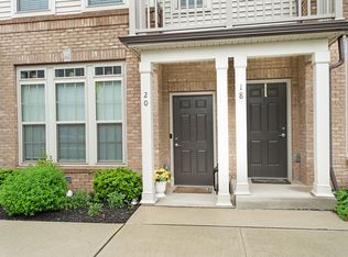 20 S Davenport St UNIT 1207, Somerville, NJ 08876