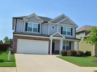 519 Bunchgrass St, Evans, GA 30809