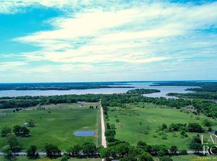 Brewer Rd, Tioga, TX 76271