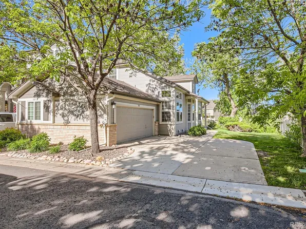 1365 S Ulster Street, Denver, CO 80231