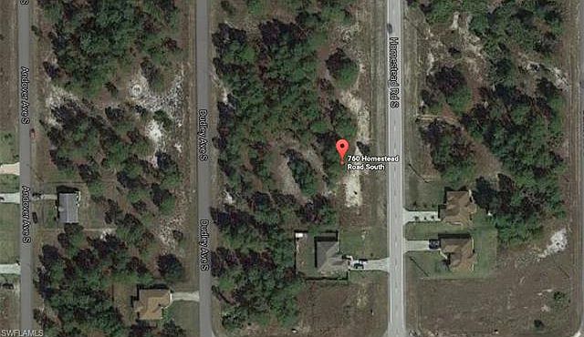 2nd image of 760 Homestead Rd S
