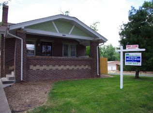 4375 N Quitman St, Denver, CO 80212