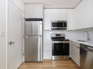 40 Parker St #7, Roxbury Crossing, MA 02120