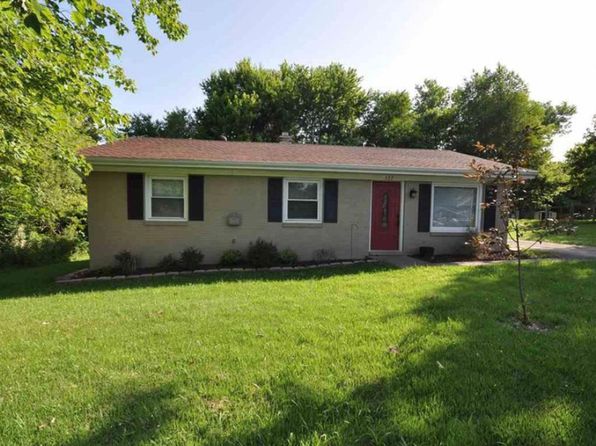 527 Herring Dr