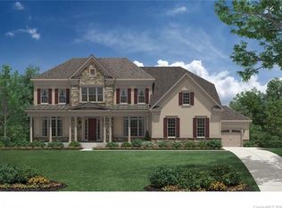 5017 Flowering Peach Rd #27, Marvin, NC 28173