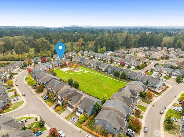 16418 82nd Avenue E, Puyallup, WA 98375