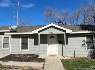 2007 Lamar St, San Antonio, TX 78202