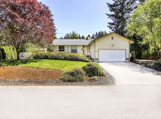 15517 66th Avenue Ct NW, Gig Harbor, WA 98332