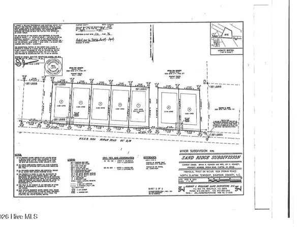 (undisclosed Address), Clinton, NC 28328