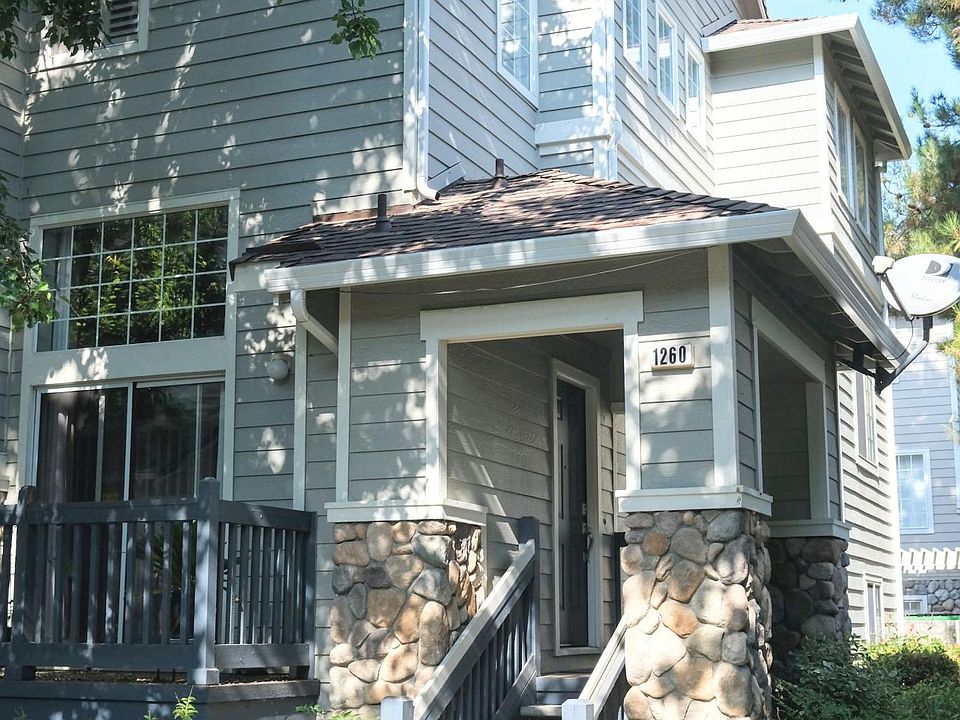 front view