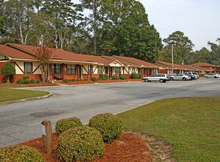 Windsor Apartments, Albany, GA 31707