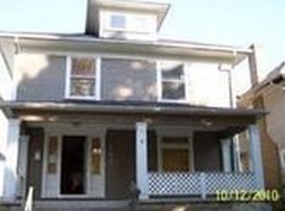 107 E Fairview Ave, Dayton, OH 45405