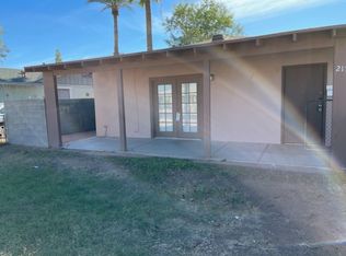 Mesa 3 bed 2 bath Dobson & Main, Mesa, AZ 85201