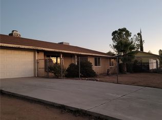 9365 Timberlane Ave, Hesperia, CA 92345