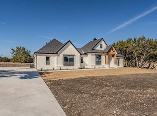 7805 Kenleigh Ln, Rio Vista, TX 76093