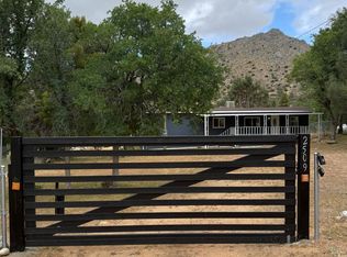 2509 Rembach Ave, Bodfish, CA 93205