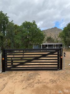 2509 Rembach Ave, Bodfish, CA, 93205