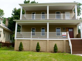4402 Maine Ave, Baltimore, MD 21207