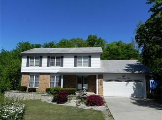 1693 Somerset Ridge Dr, Fenton, MO 63026