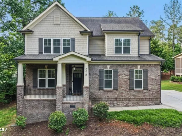 12312 Bunchgrass Ln, Raleigh, NC 27614