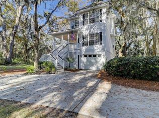 8 Victoria Square Dr, Hilton Head Island, SC 29926