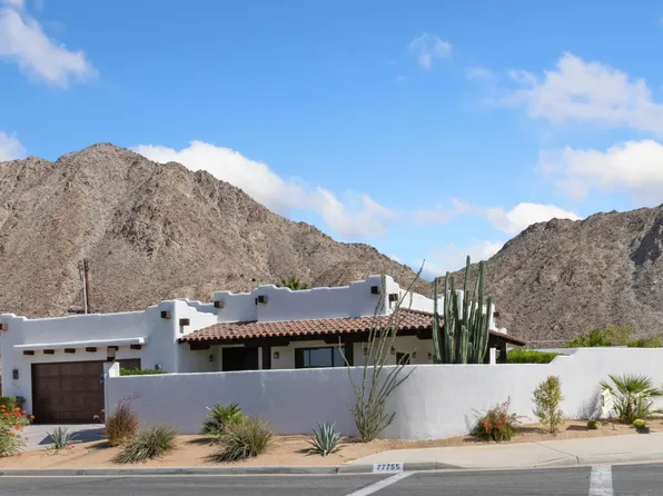 77755 Calle Temecula, La Quinta, CA 92253