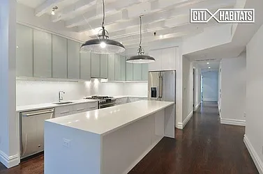 Rented by Citi Habitats