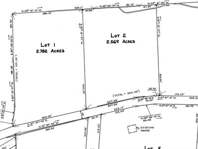 1 & 2 Richmond Rd, Warwick, MA, 01378