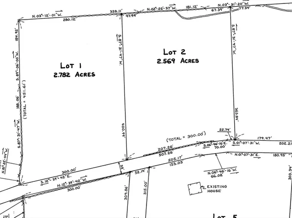 1 & 2 Richmond Rd, Warwick, MA 01378