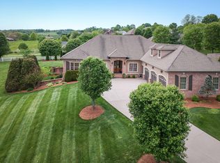 357 Heather View Dr, Jonesborough, TN 37659