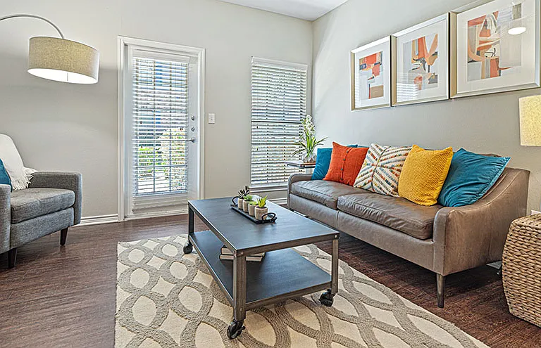 City Parc at Keller Apartments — Photo 28