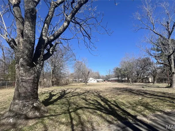 0 James Baldwin, Kennett, MO 63857