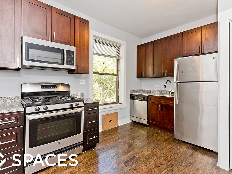 1st image of 859 N Damen Ave #3F