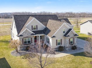 1577 Hunters Field Ln, Marion, IA 52302