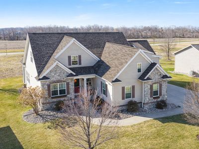 1577 Hunters Field Ln, Marion, IA, 52302