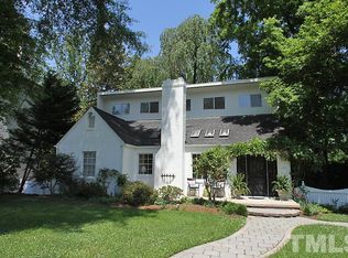 2634 Churchill Rd, Raleigh, NC 27608