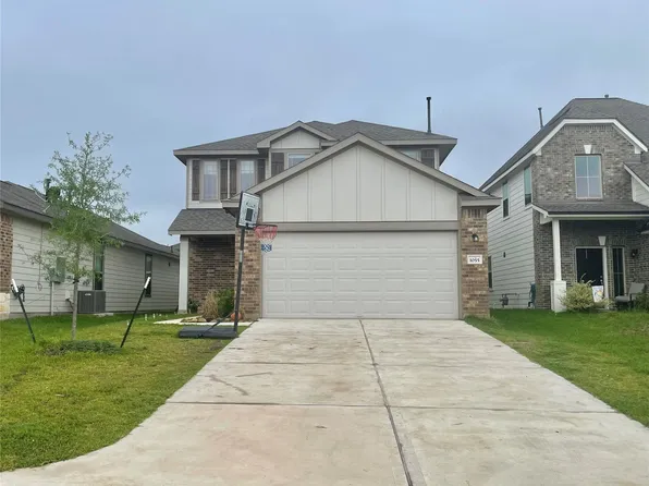 1055 Bluebonnet Trl, Bellville, TX 77418
