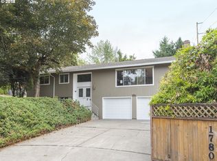 1780 SW 89th Ave, Portland, OR 97225